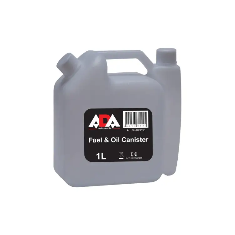 Мерная канистра для смешивания топлива и масла ADA Fuel & Oil Canister А00282