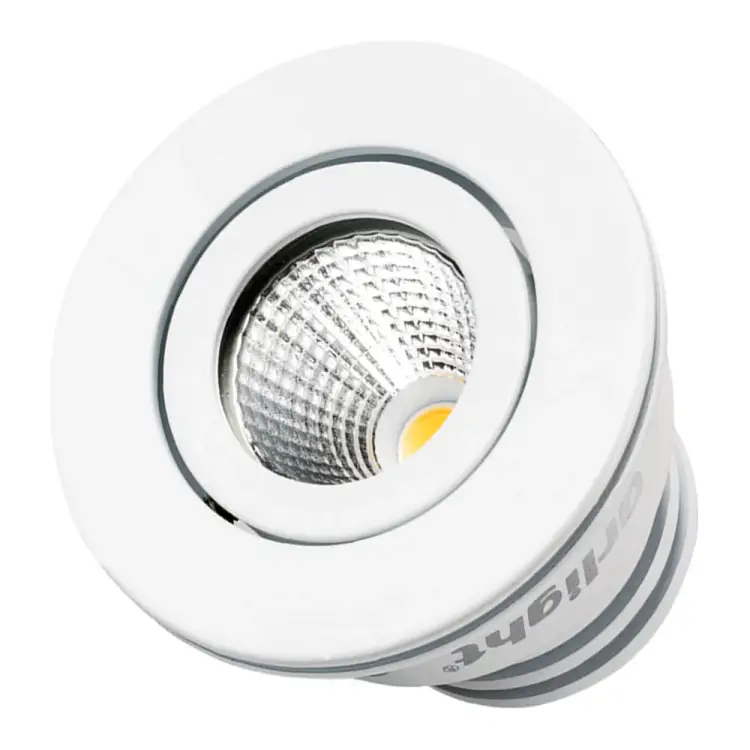 Светодиодный светильник Arlight LTM-R50WH 5W Day White 25deg 20755