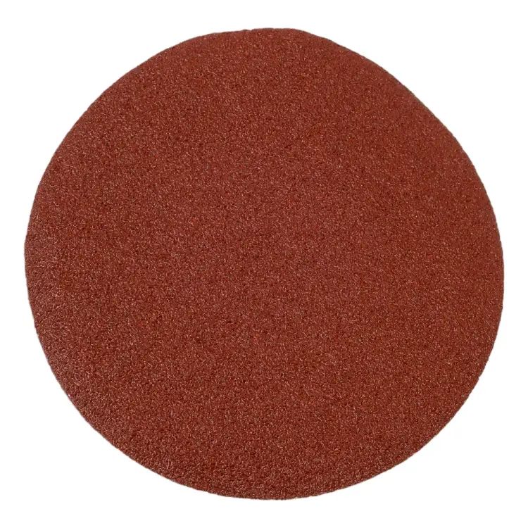 Абразивный круг под липучку РемоКолор 45-9-060