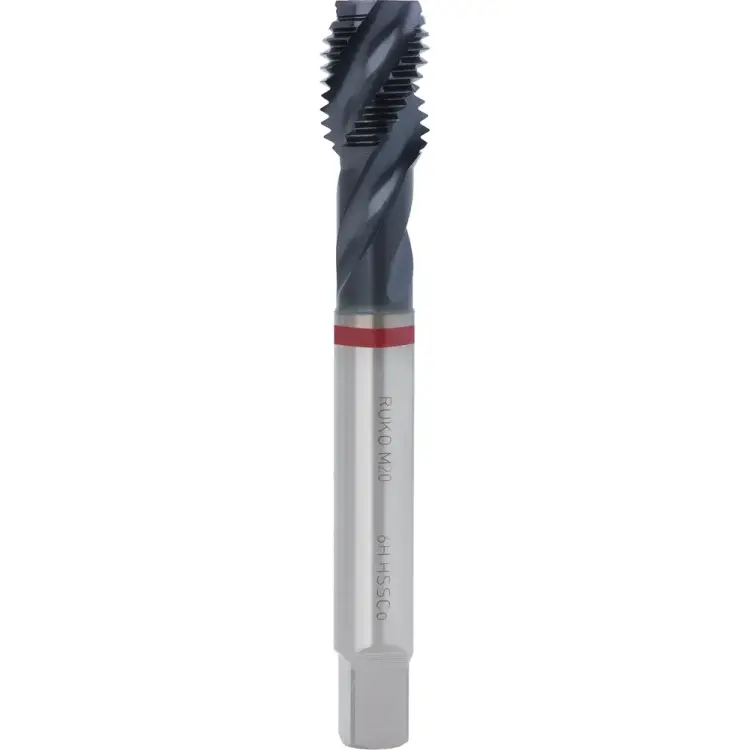 Машинный метчик RUKO 233200EF