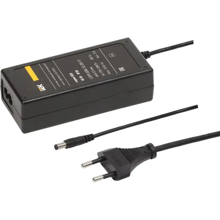 Драйвер IEK LED ИПСН LSP2-036-12-20-11