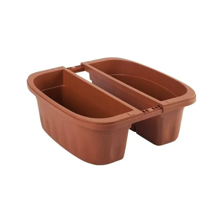 Балконных ящиков комплект Bama Spa Klunia 30235 053178