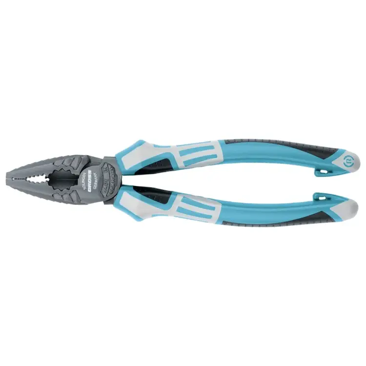 Комбинированный плоскогубцы GROSS 16975