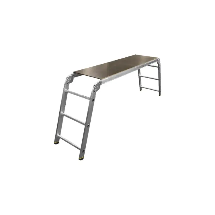 Рабочие подмости Алюмет SM 363