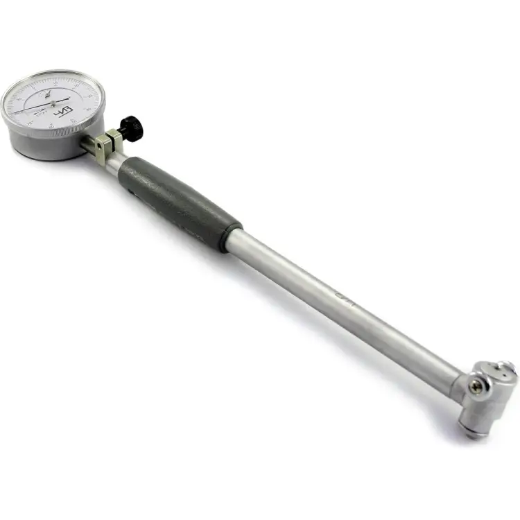 Нутромер ЧИЗ НИ 250-450 0,01 211933