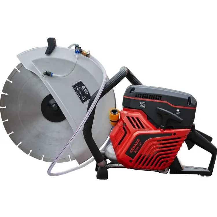 Бензорез KEDASA K770 K770-16