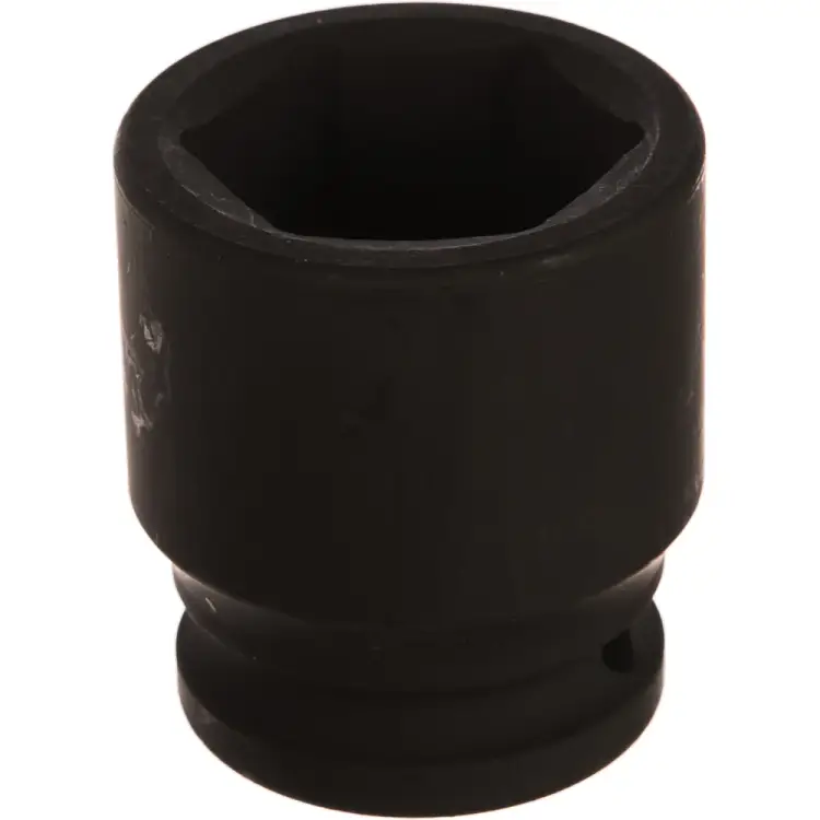 Ударная шестигранная торцевая головка Эврика ER-95922