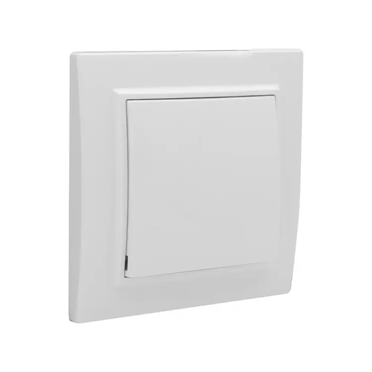 Одноклавишный выключатель EKF Минск ERV10-021-10