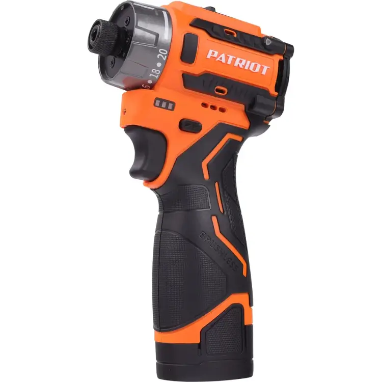 Винтоверт Patriot BR 469 180201469 Винтоверт Patriot BR 469 180201469