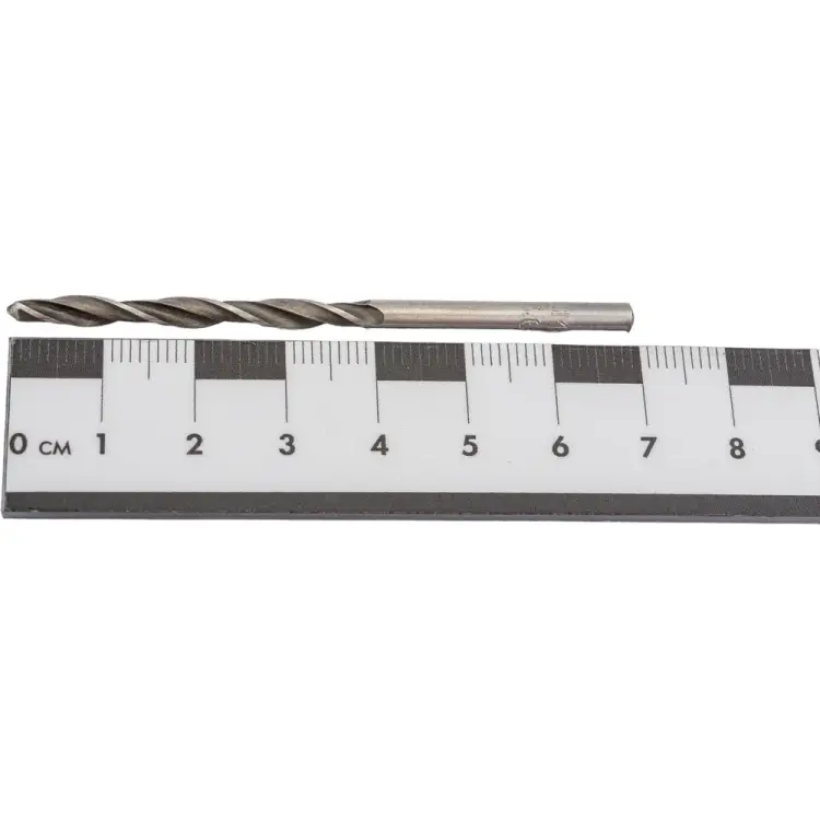 Сверло по металлу ООО "ТМТ ГРУПП" 116673