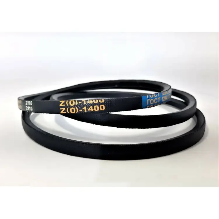 Клиновой ремень ООО Поволжский центр РТИ Z(O)- 950 2.001.012
