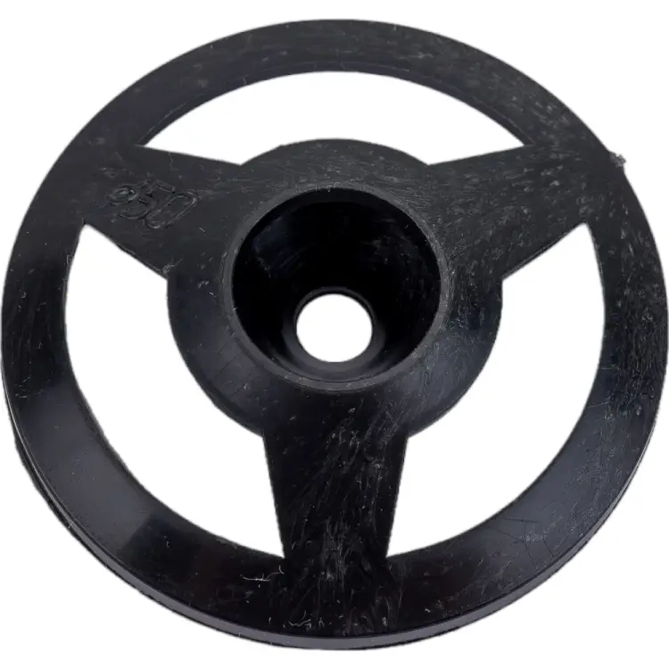 Шайба для крепления теплоизоляции МЕТИЗНЫЙ ДВОР 6х50 (250 шт.) 04706050