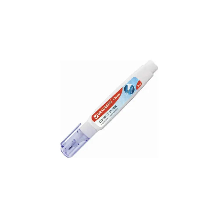 Ручка-корректор BRAUBERG 221675