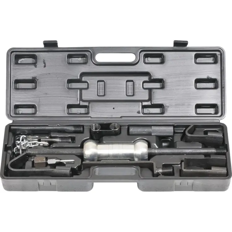 Набор для рихтовки Автоdело 40132 15136 Набор для рихтовки Автоdело 40132 15136