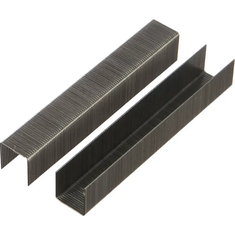 Скобы MILES тип 53 N3-12-D