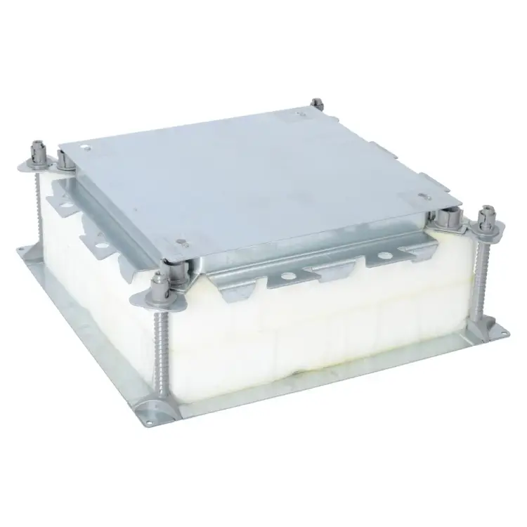 Регулируемая монтажная коробка Legrand 088080