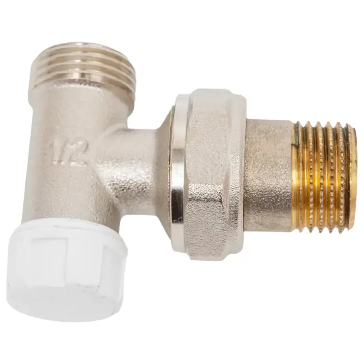 Обратный угловой вентиль ITAP 397 1/2'