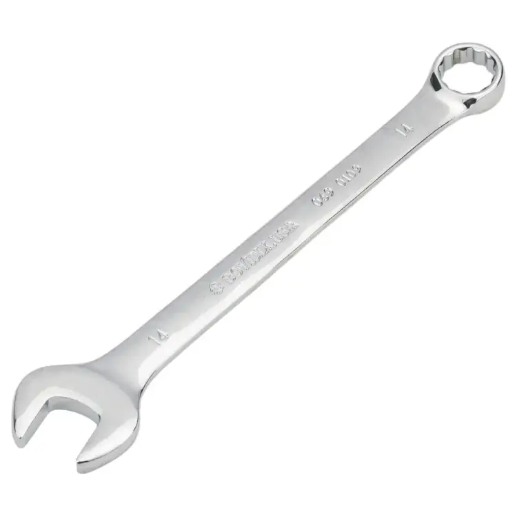 Комбинированный ключ BOVIDIX 0690109