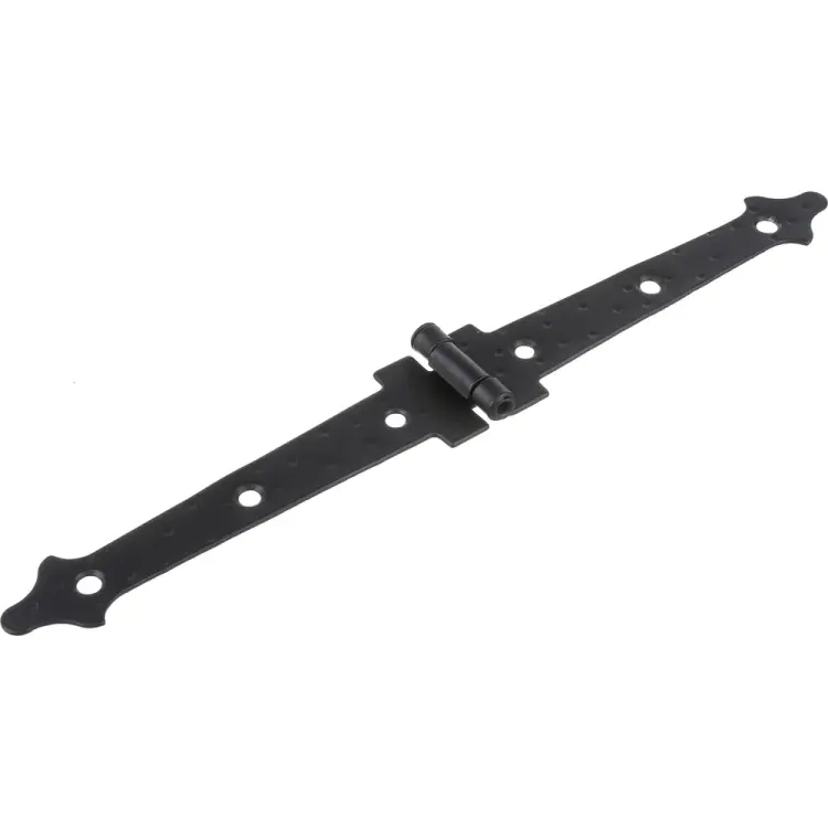 Накладная петля Amig 552-240х30х1,5