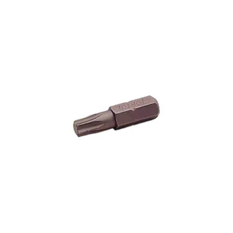 TORX насадка TOPTUL FSEA0815 TORX насадка TOPTUL FSEA0815