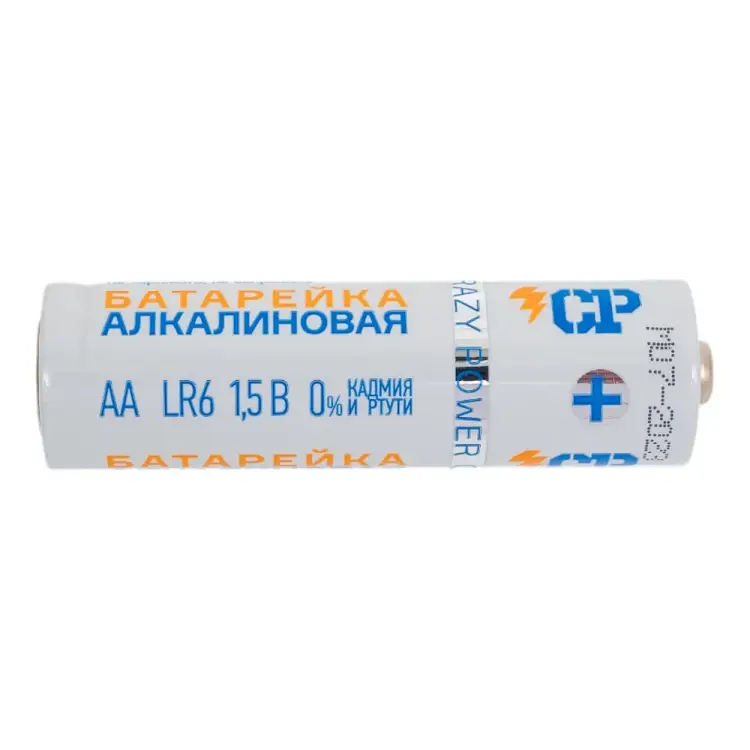 Алкалиновая батарейка CP Eco Alkaline 5016309