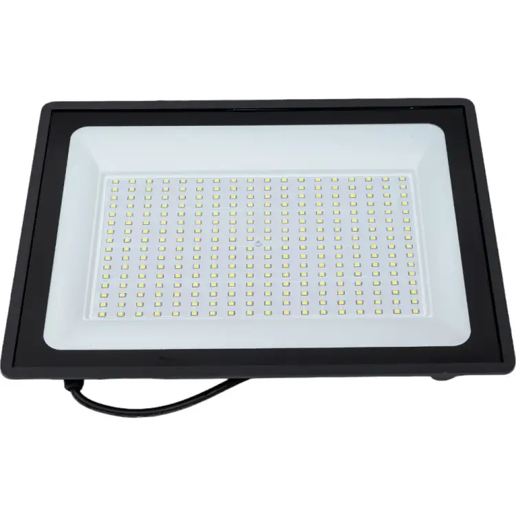 Светодиодный прожектор Сириус А А SFL SFL-300W-B-65K-2