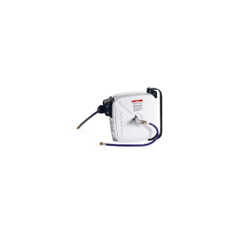 Компактная катушка для воздуха SAMOA EM-12/10 A/W ENCLOSED H. REE 500116