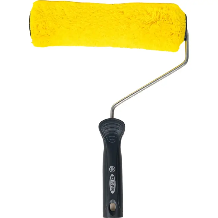 Полиакриловый валик MAESTRO 01761 Полиакриловый валик MAESTRO 01761