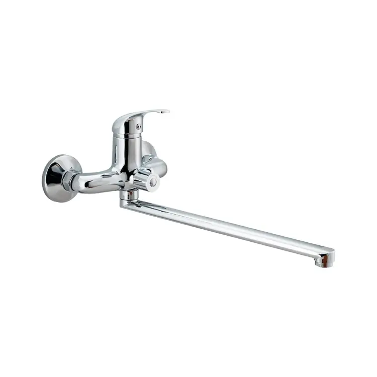 Смеситель для ванны Ekko E22109