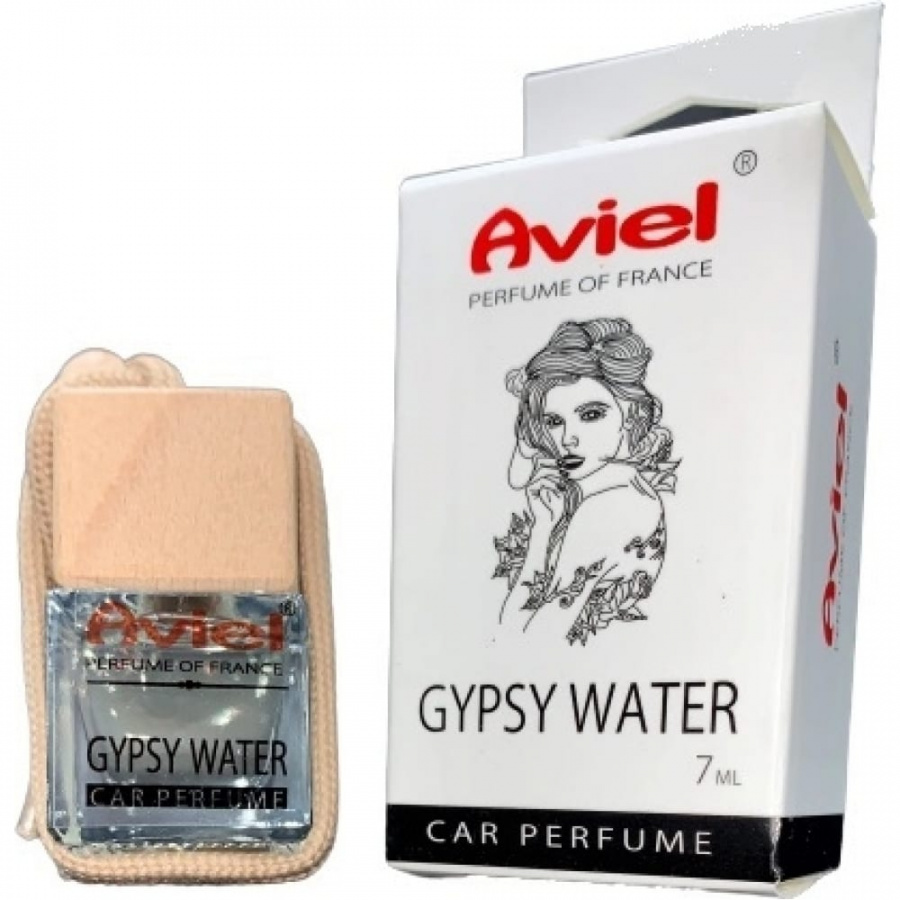 Освежитель воздуха Aviel GIPSY WATER