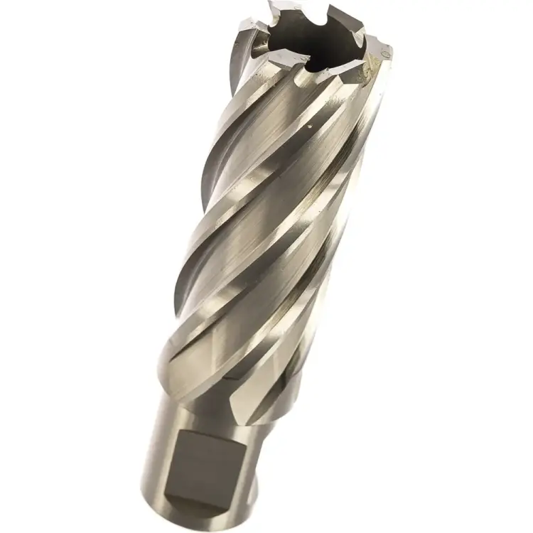 Корончатое сверло AT-S BS5023