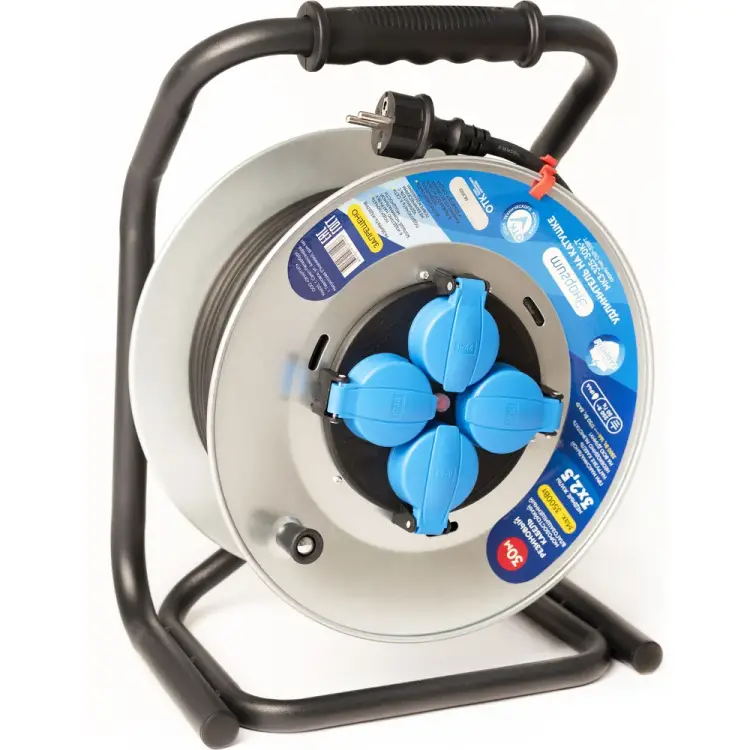 Удлинитель энаргит МК3-325-50К-Т Удлинитель энаргит МК3-325-50К-Т