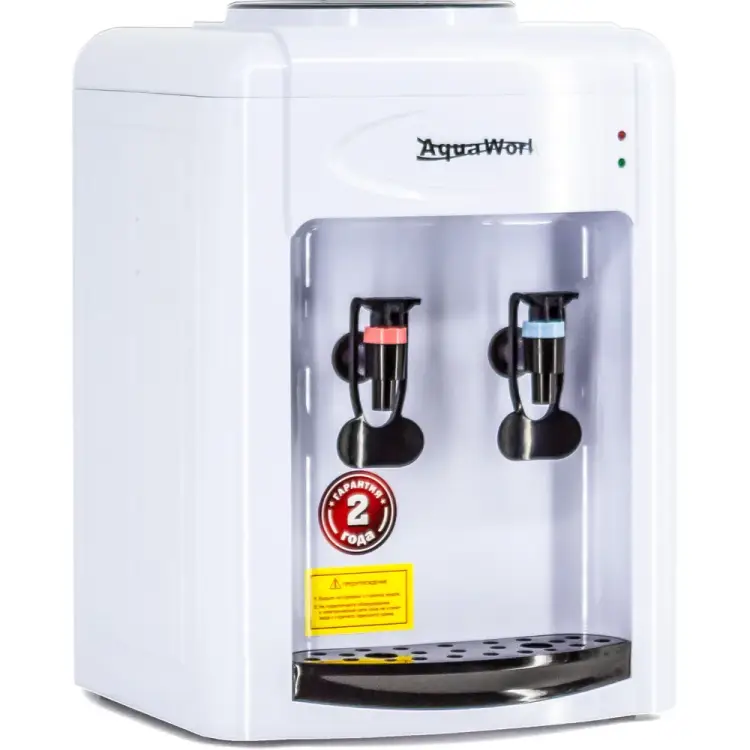 Кулер для воды Aqua Work 0.7TDR 24034
