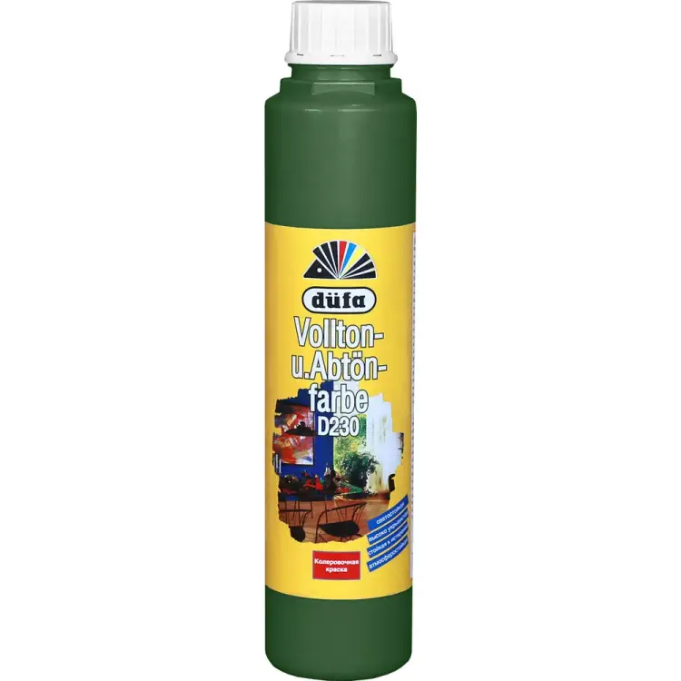 Краситель Dufa D230 0108 Н0000000455
