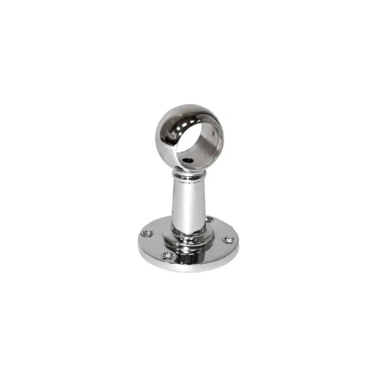 Средний дистанционный сквозной держатель MFK-TORG XG-019А/32 2852-32