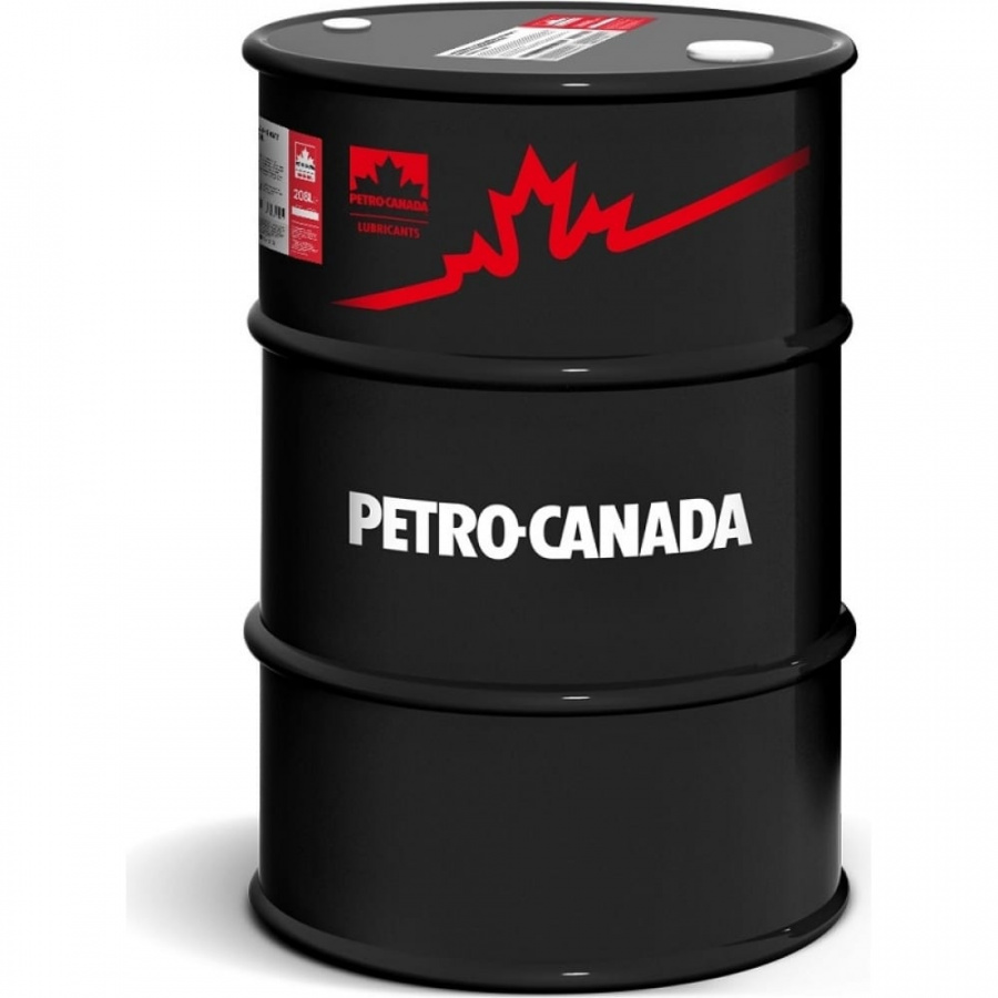 Трансмиссионное масло для МКПП PETRO-CANADA Hypoid Gear Oil 80W-90