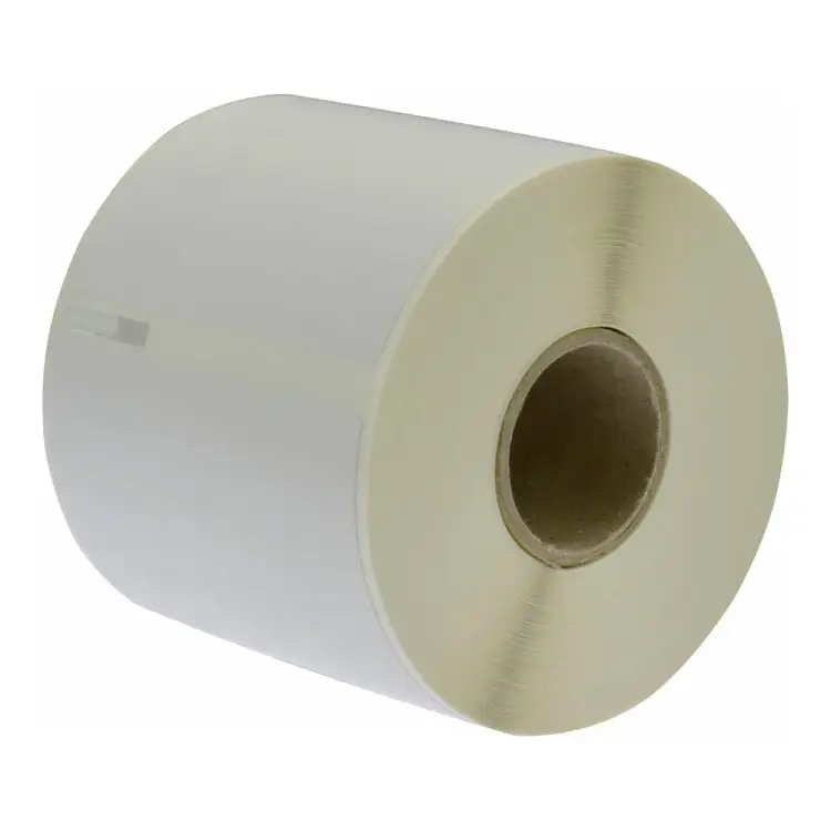 Лента для Label Writer 400/450/450 Turbo Vell VL-D-99019/S0722480 328745