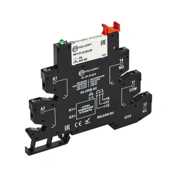 Интерфейсные