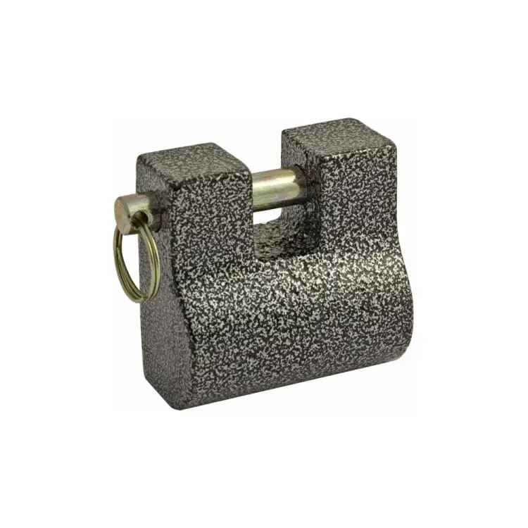 Навесной замок НОРА-М ЗН-405-70 мм 13796