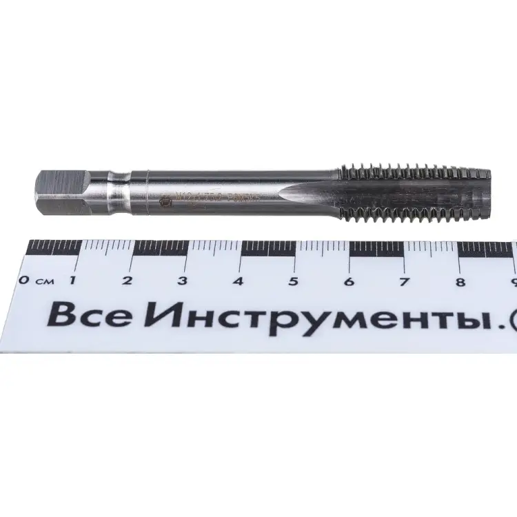 Машинно-ручной метчик ООО "ТМТ ГРУПП" 141240