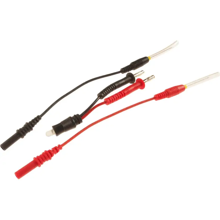 Тестовые щупы JTC JTC-4237 Тестовые щупы JTC JTC-4237