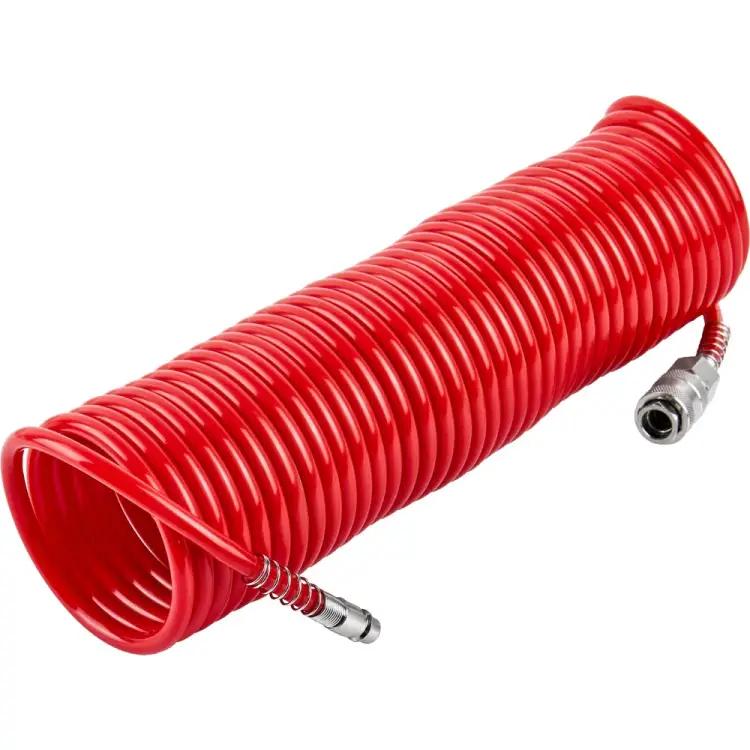 Спиральный шланг Elitech 0704.011100