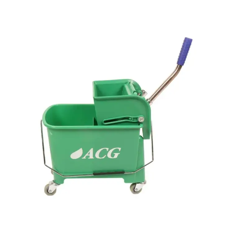 Двойное уборочное ведро ACG 1026820