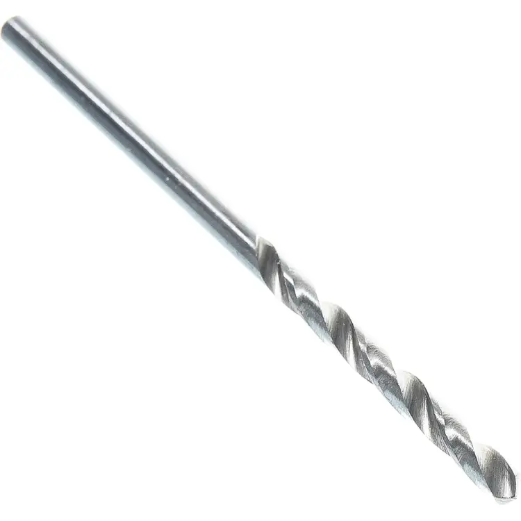 Шлифованное сверло по металлу EКТО DM-001-0260-0057