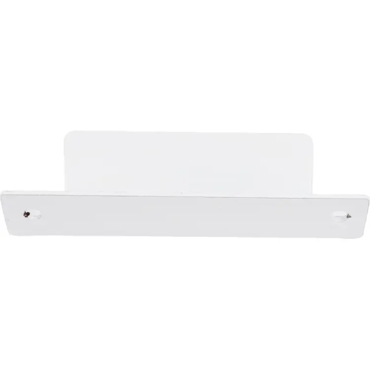 Ручка для балконной двери Невский Крепеж Ракушка 826232