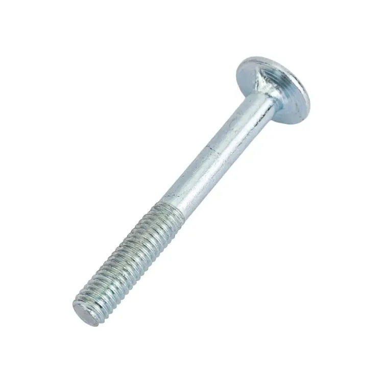 Мебельный болт ELEMENT 6x50 DIN 607 (40 шт.) 244320