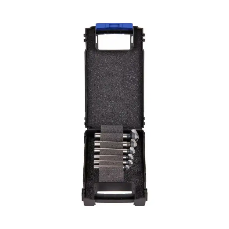 Набор зенковок GSR B08333450