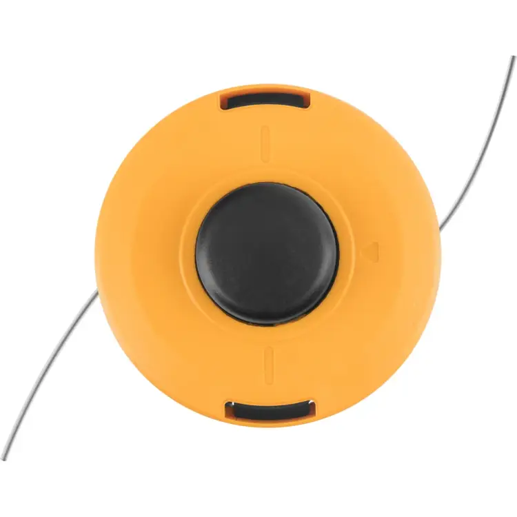 Полуавтомат катушка триммерная Denzel 96391