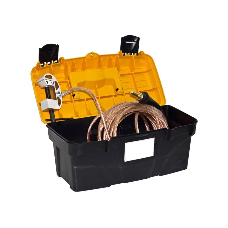 Переносное заземление для ВЛ до 1 кВ Антиток ЗПЛ-1 224936 Переносное заземление для ВЛ до 1 кВ Антиток ЗПЛ-1 224936