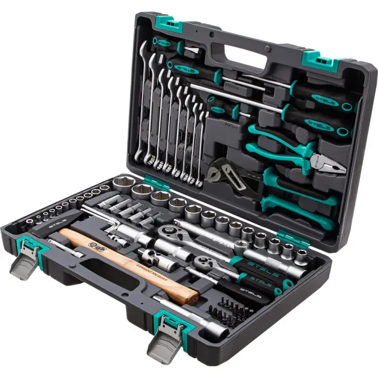 Набор инструментов STELS 14104